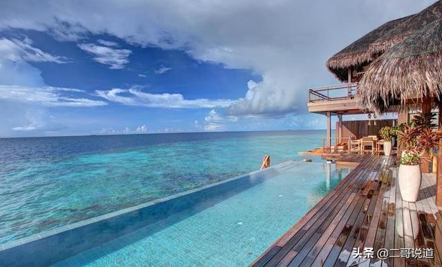 世界十大情侣圣地,国内8个最浪漫的蜜月胜地