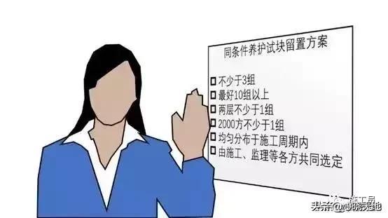 如何设计混凝土的强度要求,如何简单有效提升混凝土强度