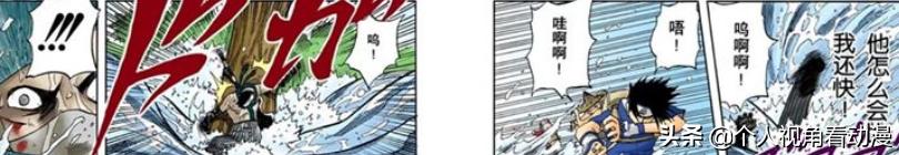 卡卡西到底强不强,为什么卡卡西可以和任何人五五开