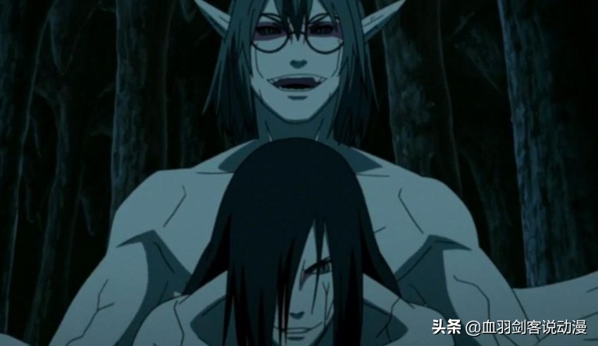 药师兜是如何秽土转生四代的,药师兜为什么没秽土转生四个火影