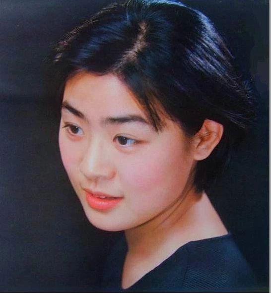 牧马人女主丛珊现状,牧马人的女主角丛珊去哪了