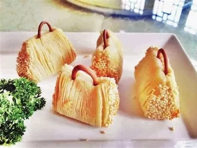 上海老字号2020,上海老字号的餐饮