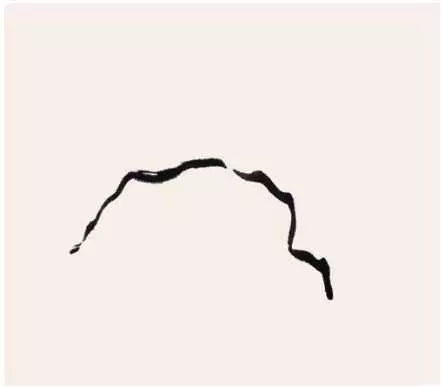 梅花枝干的构图及画法,梅花枝干应该怎么画国画