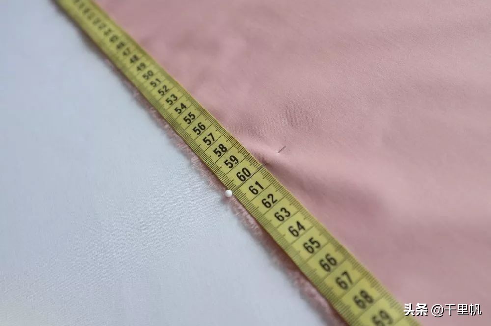 全包床罩的裁剪与详细做法,自己在家做床罩该怎么裁剪