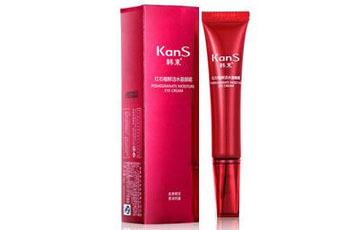 眼霜抗皱去细纹第一名国货带滚珠,国货什么眼霜去眼袋和细纹效果好