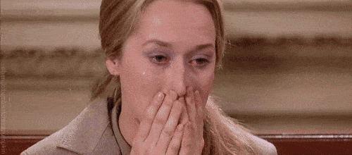 持续嘴苦是什么病的前兆,嘴里发苦是什么病的征兆