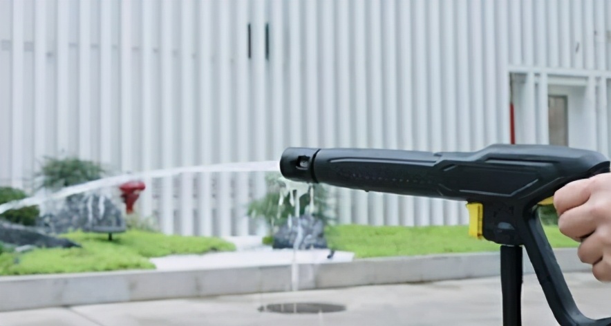 洗车机真的省钱吗,家用洗车机哪个牌子最好最实用