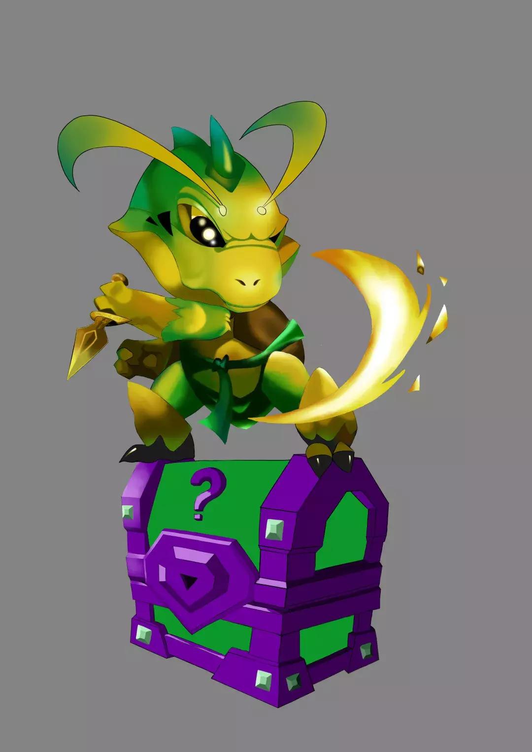 新手学原画的教程网站,游戏原画培训大师