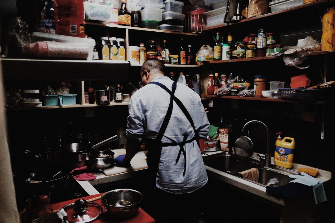 什么样的餐厅吸引人,什么样的餐馆比较吸引顾客