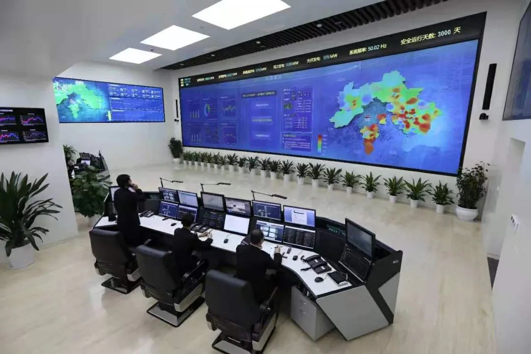 新能源万里行,能源转型万里行