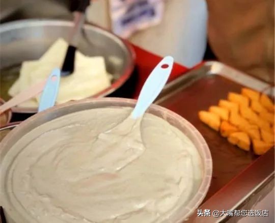 大连美食大连臭豆腐,大连美食推荐必吃臭豆腐