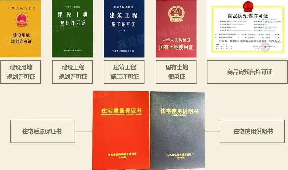 线上买房政策解析,线上购房应该避开哪些坑