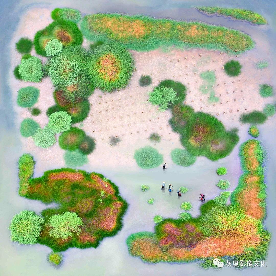 第四届国际风光摄影大赛,第四届国际摄影巡回赛