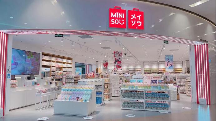 5年开了700家店,5年创业5家店