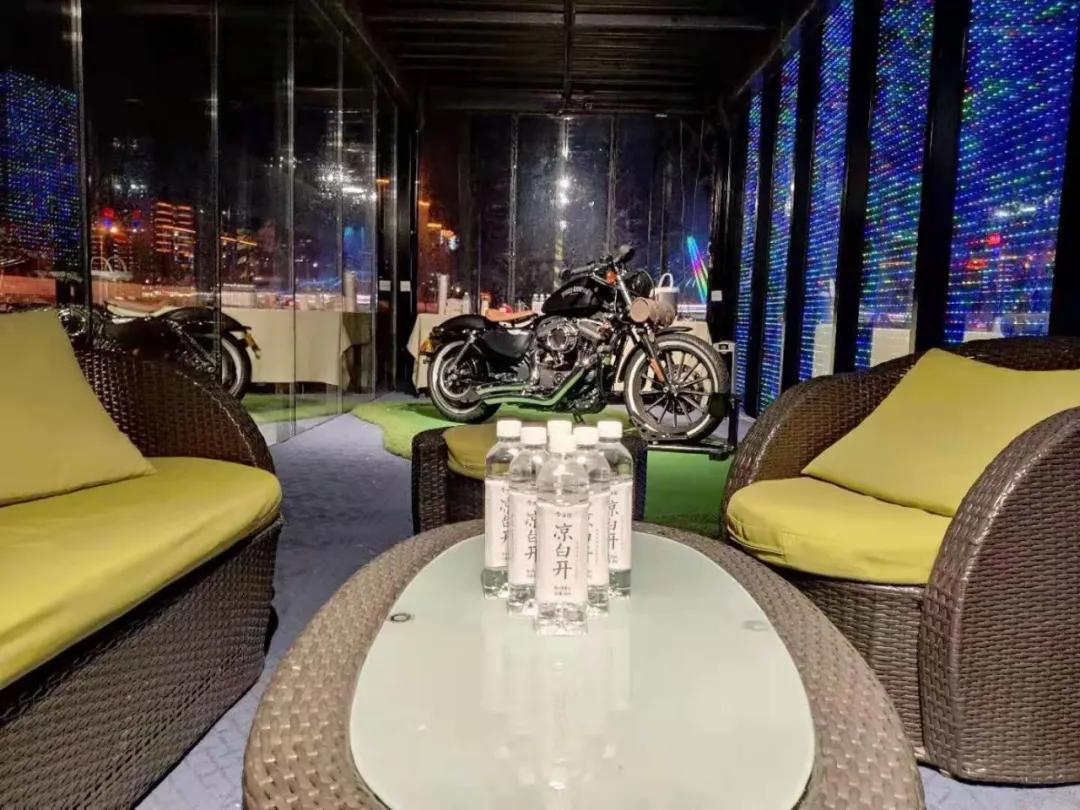 延边又一次冰雪赛事,延边赛事热血沸腾