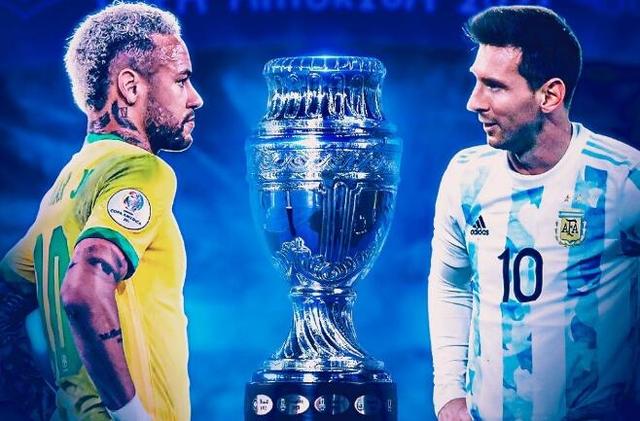 巴西vs阿根廷2-3不敌的原因,阿根廷巴西点球大战决赛