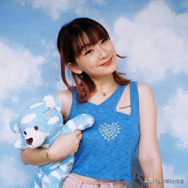 复古穿搭泰国小众品牌,小众东南亚品牌