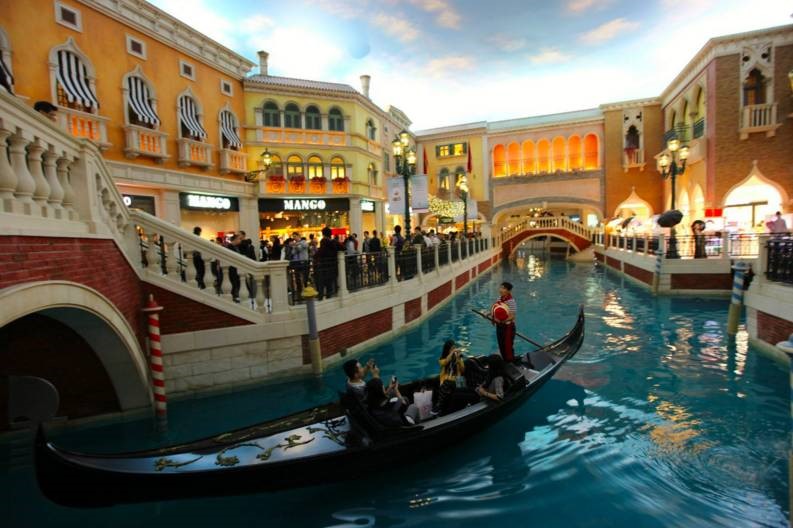 澳门一日游攻略大全图片,澳门一日游攻略自驾