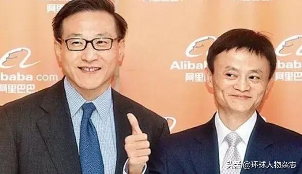 马云创业和成功的秘诀,马云的成长故事与创业故事