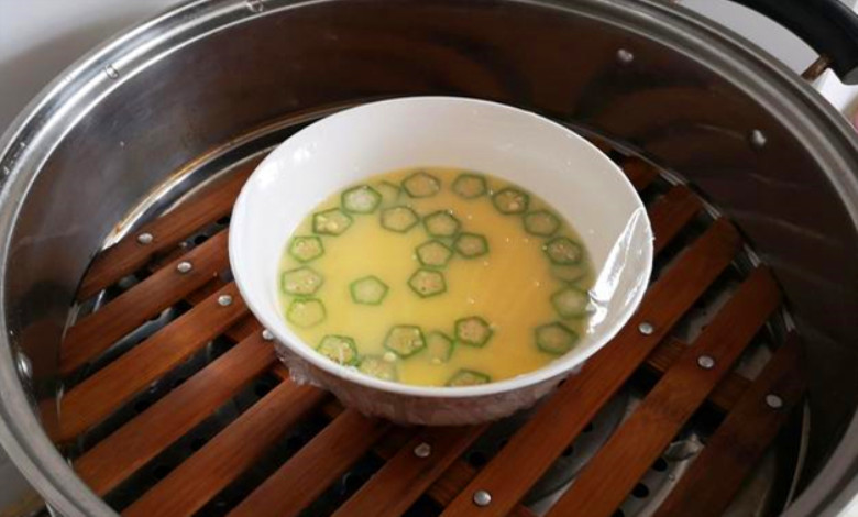 蒸鸡蛋羹的技巧,蒸鸡蛋羹记住这3个细节细腻嫩滑