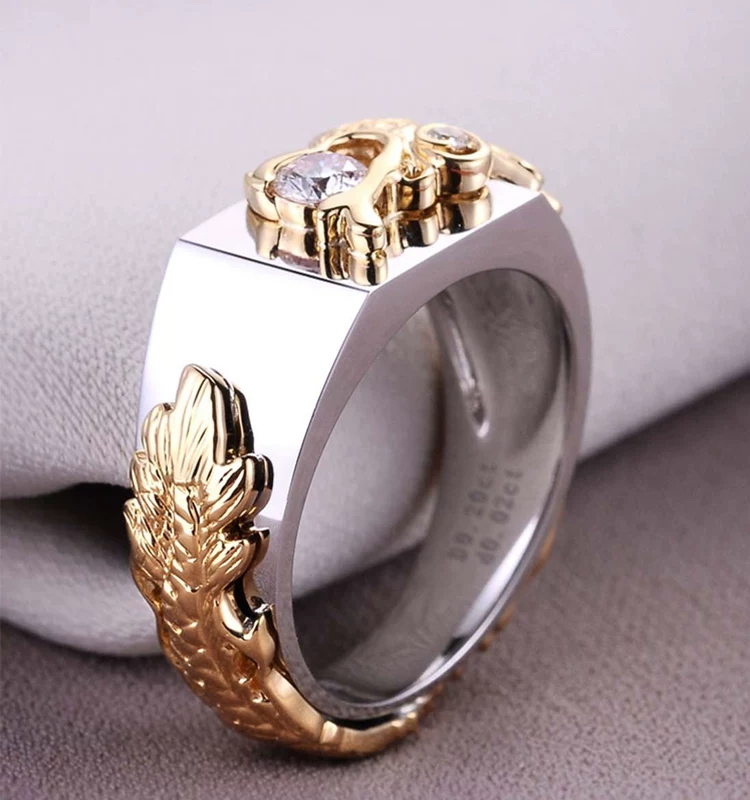 从事珠宝行业十年简介,从事珠宝行业怎么入门