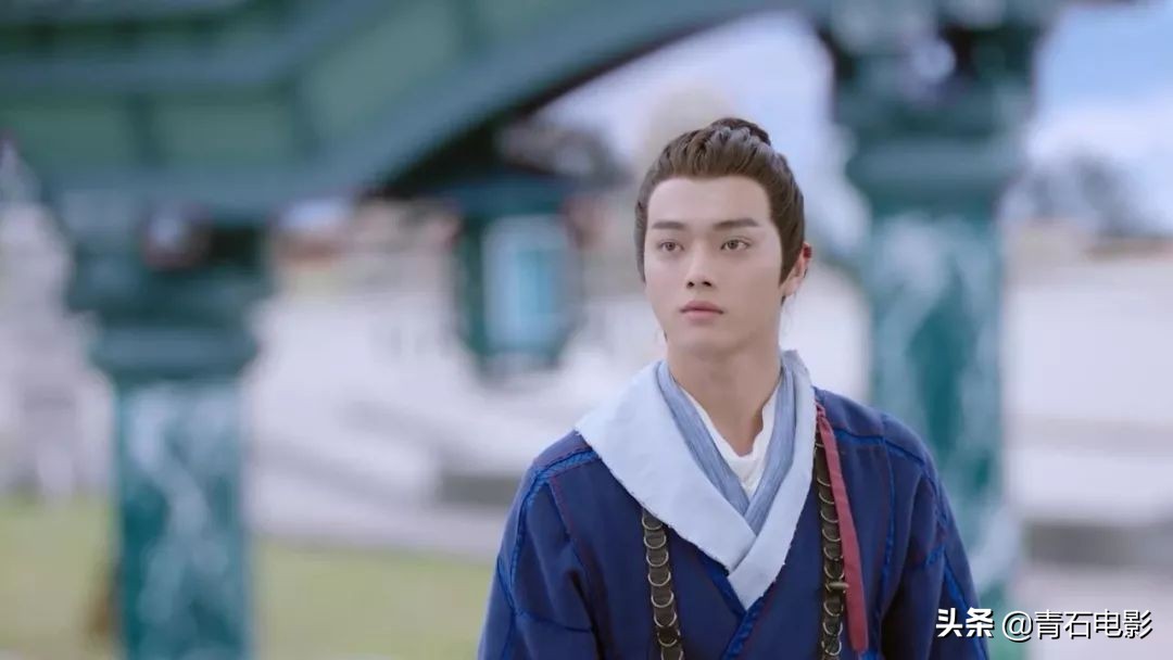 许凯张榕容灵剑山花絮,张榕容许凯全部电视剧