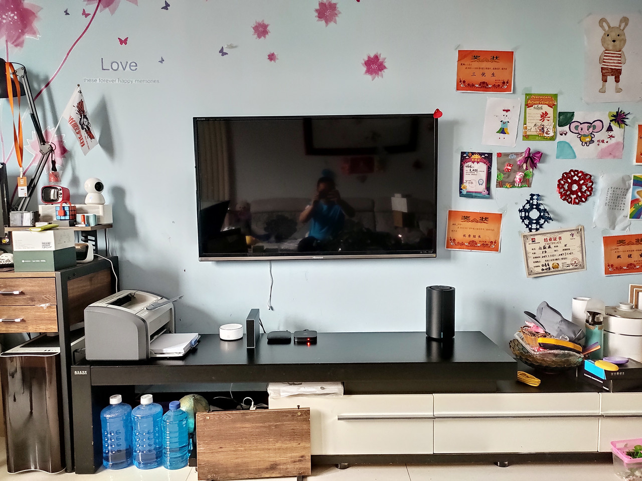 小户型路由器小米ac2100使用测评,小米ac2100路由器怎么组网