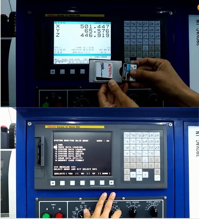 fanucr2000参数表,fanucoi-mf参数表