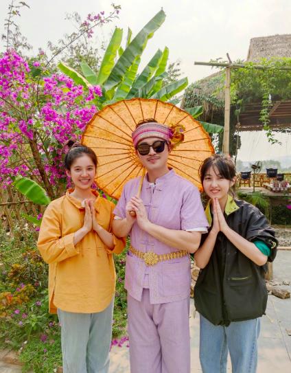 张子枫是如何成为国民妹妹,张子枫演的那个小女孩是什么