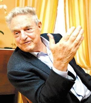 1998索罗斯做空港股纪录片,1998年索罗斯做空香港股市