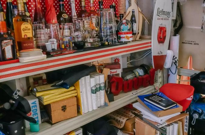 广州小资杂货铺,广州杂货铺哪里最好