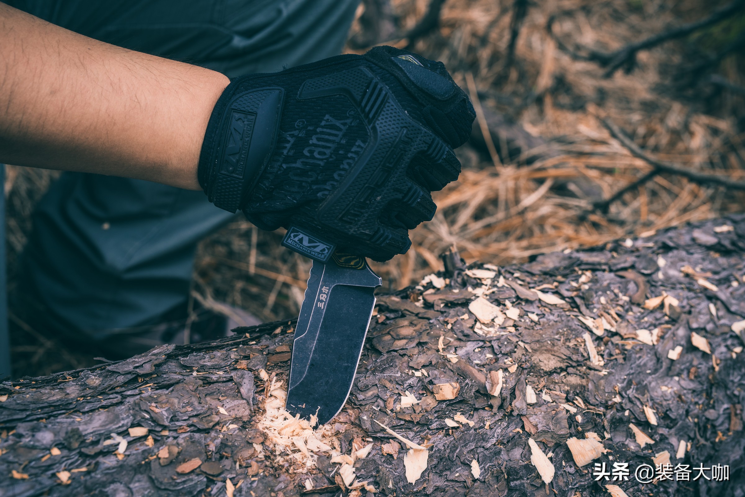 s738三刃木怎么样,三刃木s718和s738哪个好