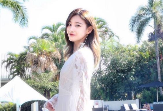 体育漂亮的女主持人,盘点那些美女运动员颜值