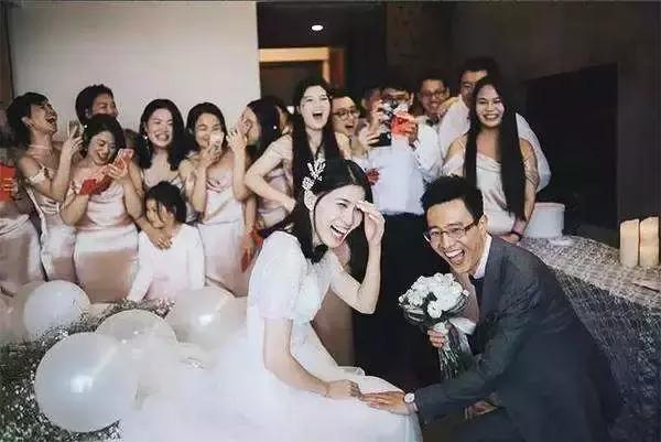 好玩有趣的婚礼游戏,婚礼上哪些游戏比较受欢迎