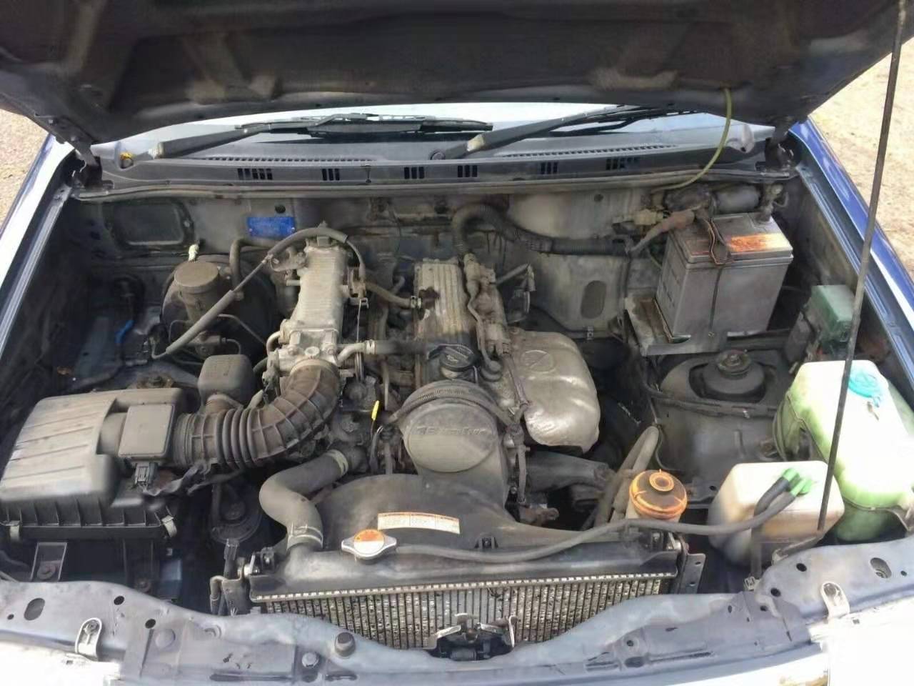 三万块钱的二手帕杰罗,二手铃木维特拉值得买吗