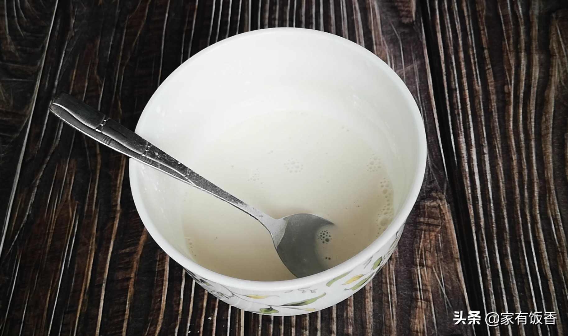 葛根粉直接倒热水会怎么样,葛根粉做面膜用凉水调还是热水调