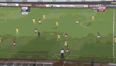 足坛十大假象,足坛五大假象意大利