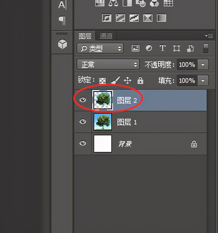 通道头发抠图方法和技巧,ps怎么利用通道抠图章