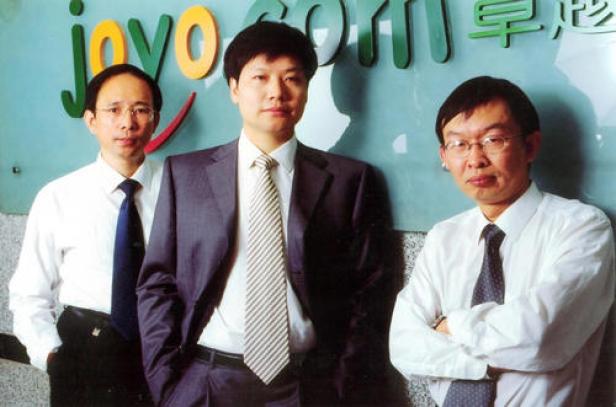 中国企业家传奇故事,白手起家的大企业家真实经历