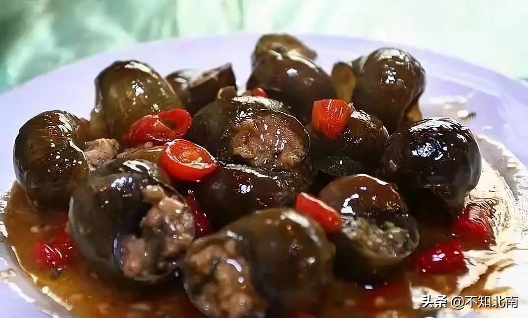 广西人喜不喜欢吃螺,第一次和广西的朋友吃螺评论