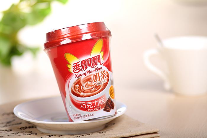 香飘飘靠什么做销量,香飘飘为什么这么难上市