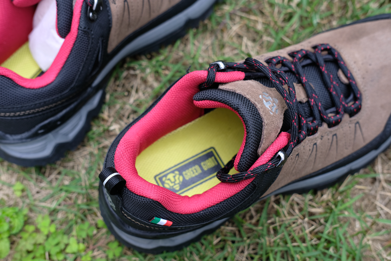 户外徒步入门级登山鞋推荐,长距离徒步选什么登山鞋