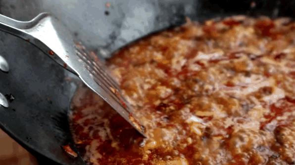 在家怎么炒粉丝不粘锅,粉丝怎么炒才不会粘锅变成一坨