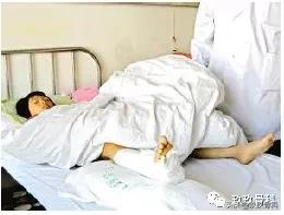 骨科术前术后注意事项,骨科手术体位安置标准流程