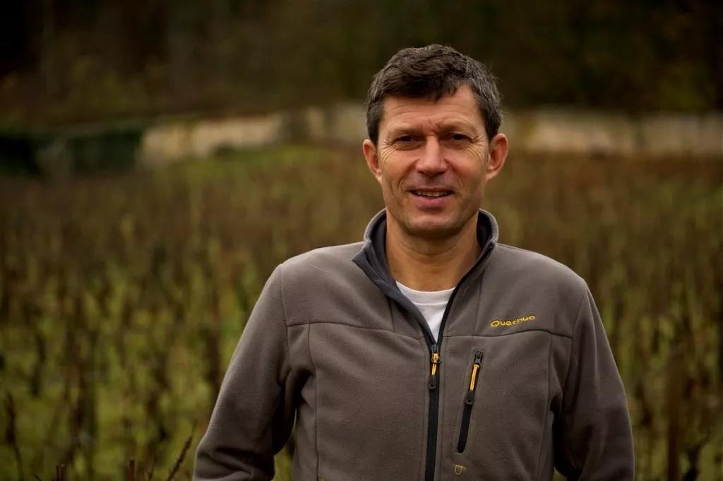 世界顶级葡萄酿酒大师,中国第一位葡萄酒品酒师大师