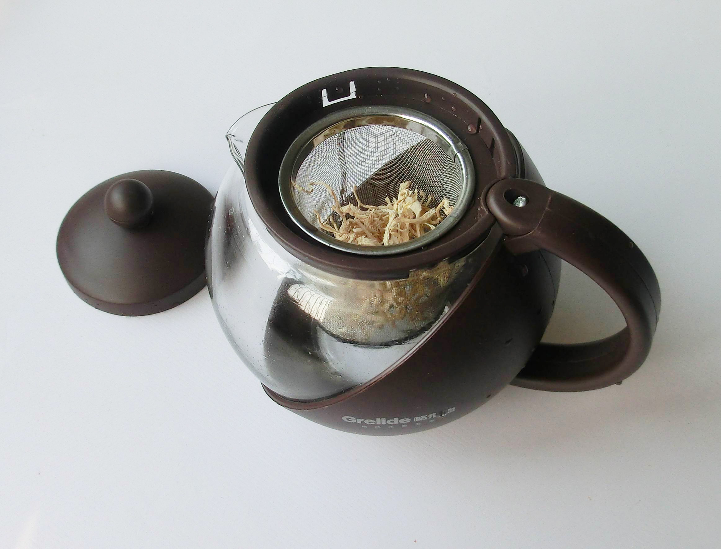 夏吃姜，六零后大妈教你3种吃法，这才是姜的正确吃法，太实用了