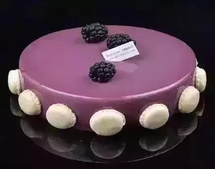 有颜色的马卡龙怎么做,如何做出简单的马卡龙