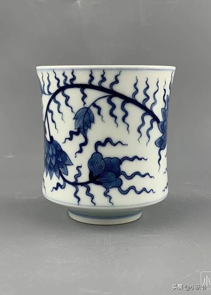 百花齐放的新时代,百花齐放的当代名窑