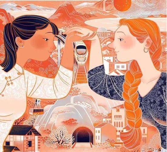 清华美院金奖作品,清华大学美术生设计作品