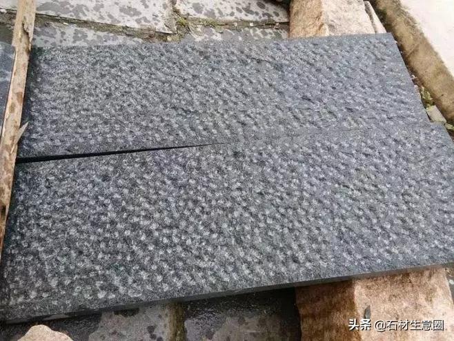 景观石材质有哪些,景观石材基本知识